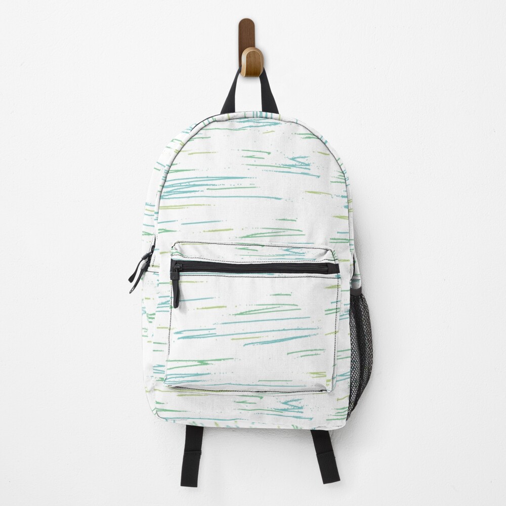 Item preview, Backpack designed and sold by Drawingbreaks.