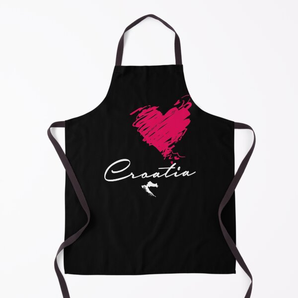 Item preview, Hrvatska - Croatia Love designed and sold by Dubbra.