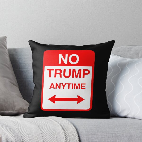 Item preview, No Trump Anytime designed and sold by tempik.