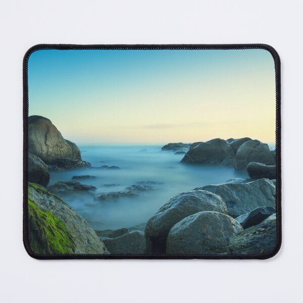 Item preview, Ocean among the rocks designed and sold by João Miguel.