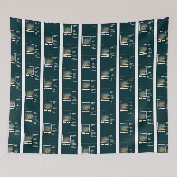 Item preview, Lonesome Dreams - Lord Huron Premium Scoop  designed and sold by JenniferActond.