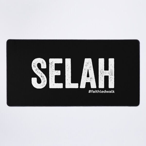 Item preview, Selah - A Time To Rest designed and sold by JacquelineLim.