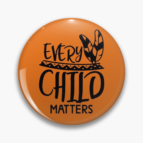 Item preview, Every Child Matters Orange Day Residential School designed and sold by Urlan.