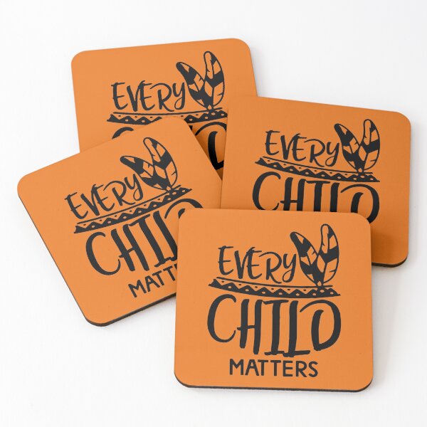 Item preview, Every Child Matters Orange Day Residential School designed and sold by Urlan.