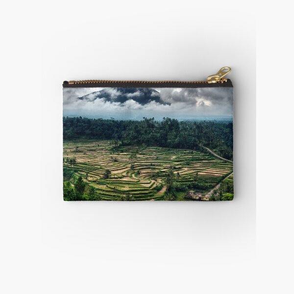 Item preview, In the Shadow of Volcano Agung designed and sold by JohnKarmouche.