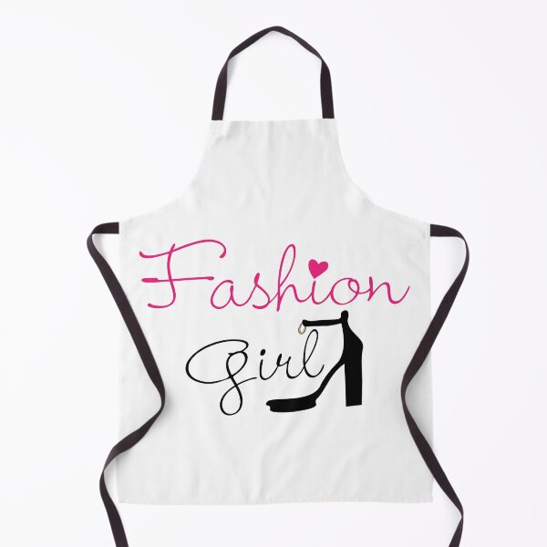 Item preview, Chica de moda designed and sold by Mylecm.