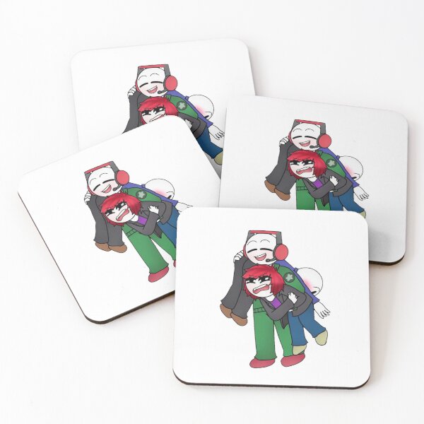 Item preview, HENRY STICKMIN designed and sold by Laura-Arso.