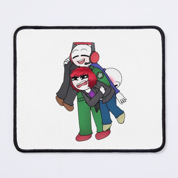 Item preview, HENRY STICKMIN designed and sold by Laura-Arso.