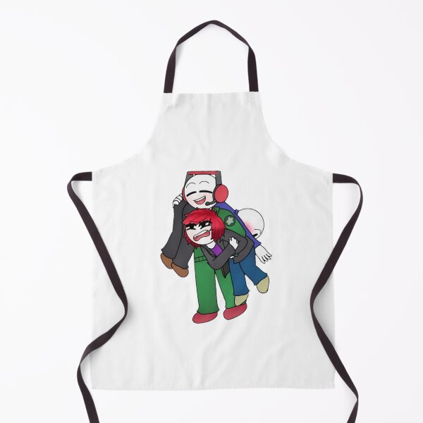 Item preview, HENRY STICKMIN designed and sold by Laura-Arso.
