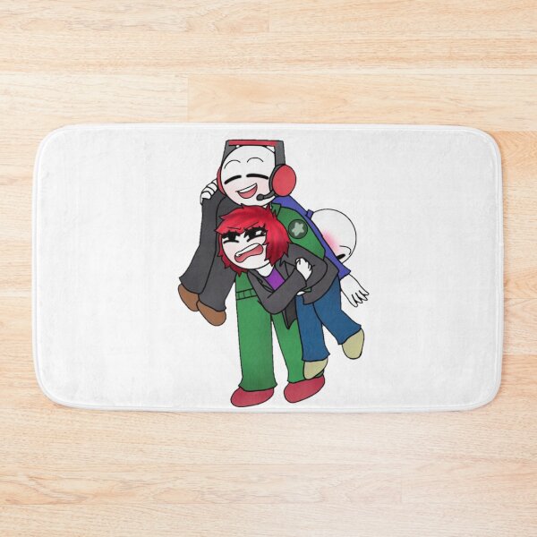 Item preview, HENRY STICKMIN designed and sold by Laura-Arso.