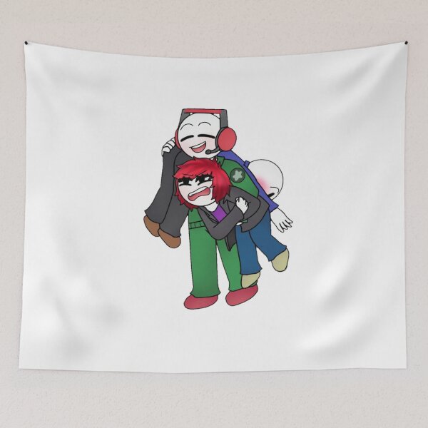 Item preview, HENRY STICKMIN designed and sold by Laura-Arso.