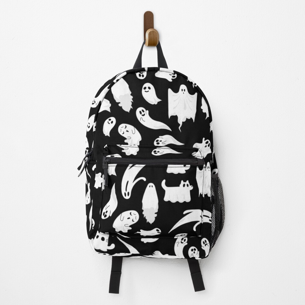 Item preview, Backpack designed and sold by PatternTale.