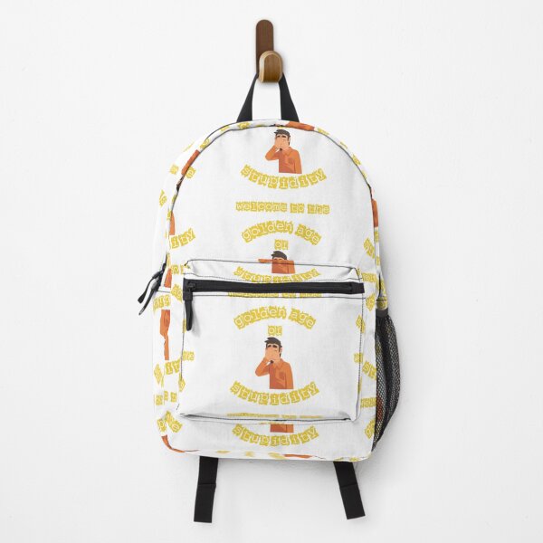 Item preview, Welcome To The Golden Age Of Stupidity Facepalm Guy designed and sold by LuckyKermit.
