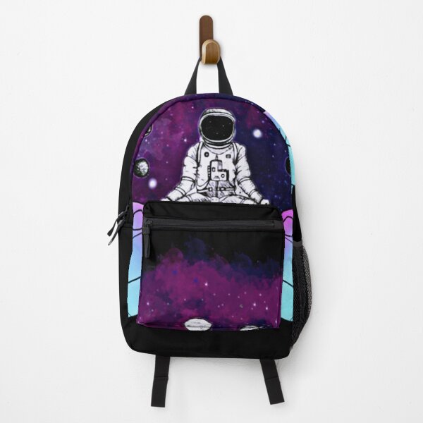 Item preview, ASTRONAUNT Outer Space Hand /DIGITAL ART designed and sold by OLYmonophil.