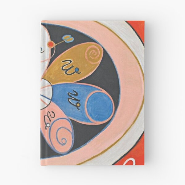 Artikelvorschau, Hilma af Klint - Evolution, Nr. 15, Gruppe IV entworfen und verkauft von kinsley45.