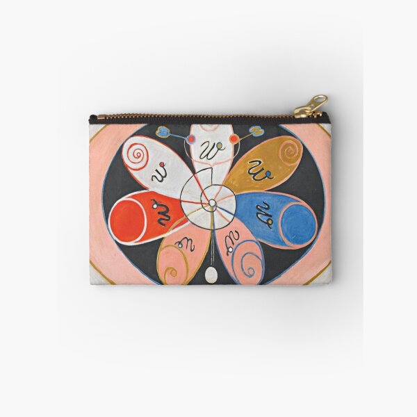 Item preview, Hilma af Klint - Evolution, No. 15, Group IV designed and sold by kinsley45.