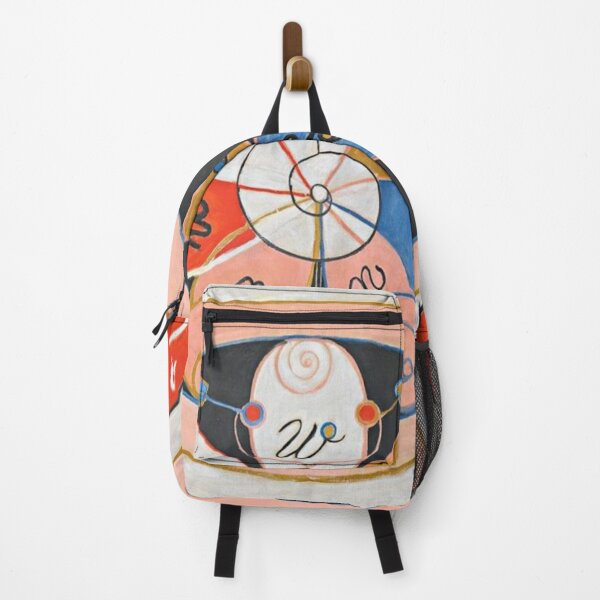 Item preview, Hilma af Klint - Evolution, No. 15, Group IV designed and sold by kinsley45.