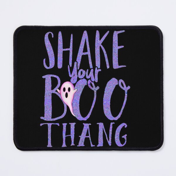 Item preview, Shake your boo thang, ghost, booty,  Halloween - men/ women /Halloween  designed and sold by Designs Of all kinds.