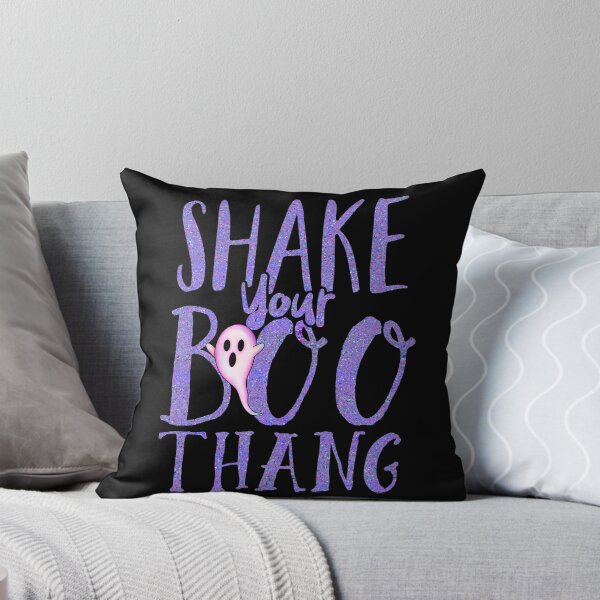 Item preview, Shake your boo thang, ghost, booty,  Halloween - men/ women /Halloween  designed and sold by Designs Of all kinds.