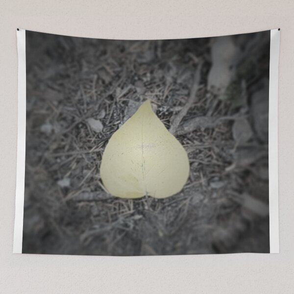 Item preview, Autumn Forest Floor designed and sold by DreamDave3000.
