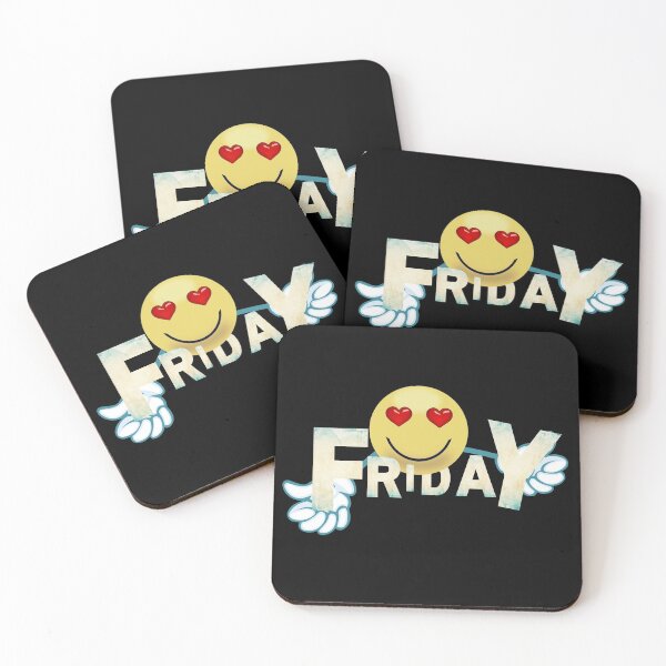 Item preview, Love Friday designed and sold by Gilyglo.