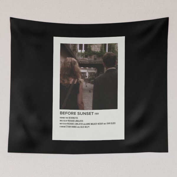 Item preview, Before Sunrise Movie Take The Train Meet French Women A Day Spent Together Funny Graphic Gifts designed and sold by Beforesunrisely.
