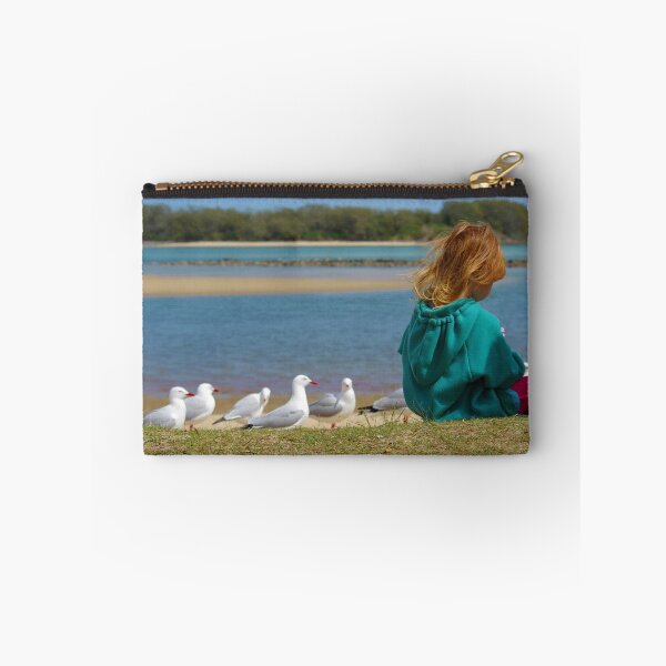 Item preview, Little Red and the Seagulls designed and sold by Clare Colins.