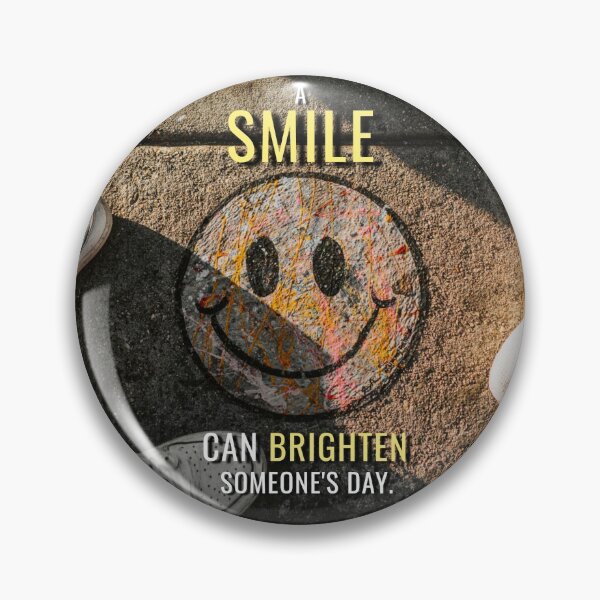 Item preview, Always Smile designed and sold by hiunlimit.