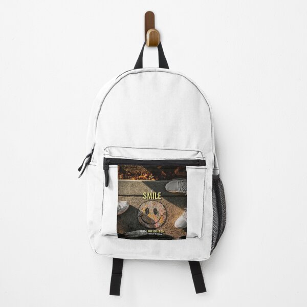 Item preview, Always Smile designed and sold by hiunlimit.