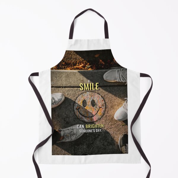 Item preview, Always Smile designed and sold by hiunlimit.