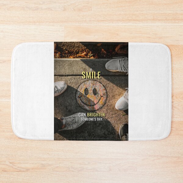 Item preview, Always Smile designed and sold by hiunlimit.