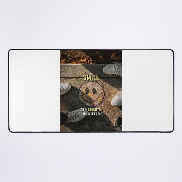 Item preview, Always Smile designed and sold by hiunlimit.