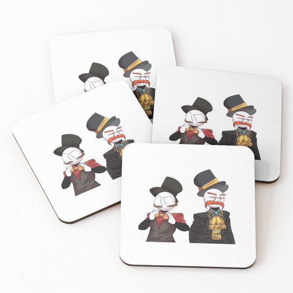Item preview,  HENRY STICKMIN designed and sold by Laura-Arso.