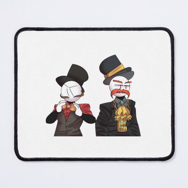 Item preview, HENRY STICKMIN designed and sold by Laura-Arso.