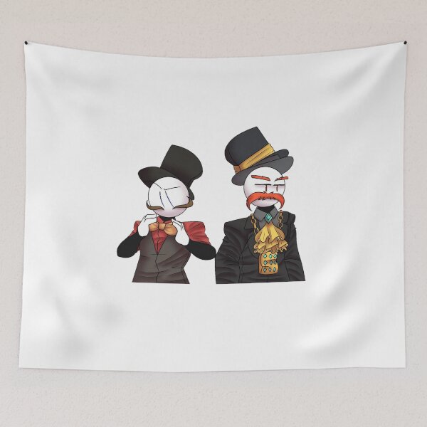 Item preview,  HENRY STICKMIN designed and sold by Laura-Arso.