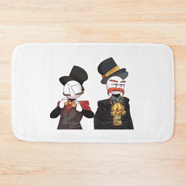 Item preview,  HENRY STICKMIN designed and sold by Laura-Arso.