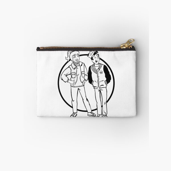 Item preview, Bughead (autumn style) designed and sold by ryansolski.