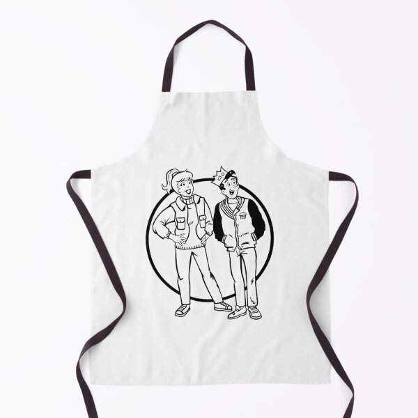 Item preview, Bughead (autumn style) designed and sold by ryansolski.