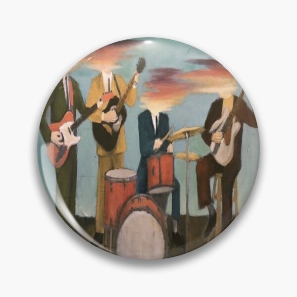 Item preview, Lord Huron      designed and sold by JenniferActond.