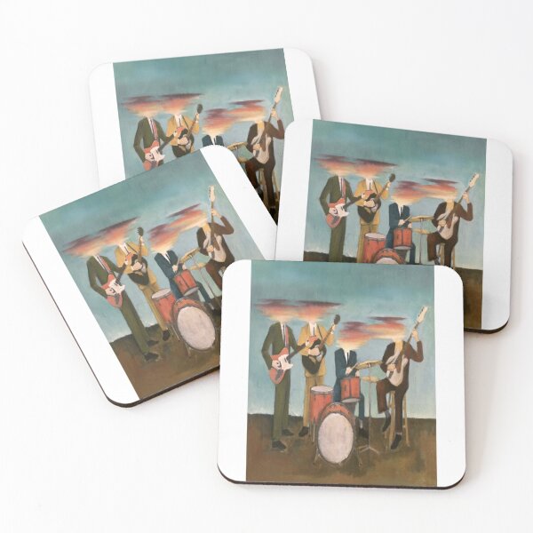 Item preview, Lord Huron      designed and sold by JenniferActond.