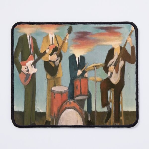 Item preview, Lord Huron designed and sold by JenniferActond.