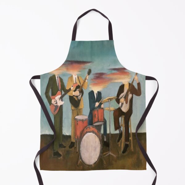 Item preview, Lord Huron      designed and sold by JenniferActond.