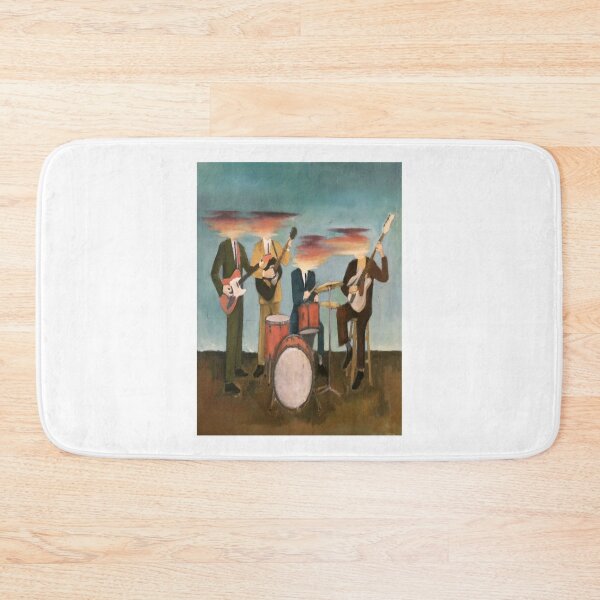 Item preview, Lord Huron      designed and sold by JenniferActond.
