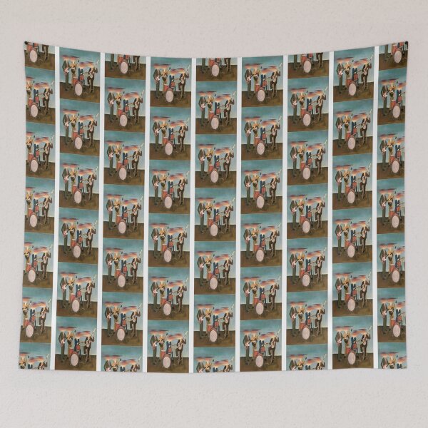 Item preview, Lord Huron      designed and sold by JenniferActond.