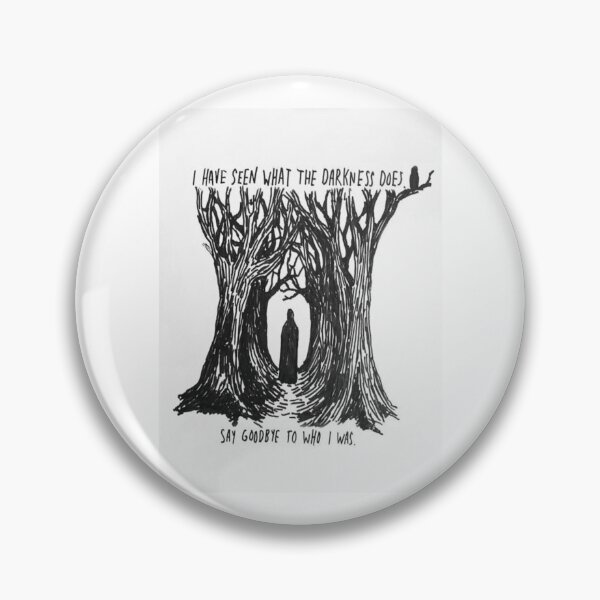 Item preview, Lord Huron     designed and sold by JenniferActond.