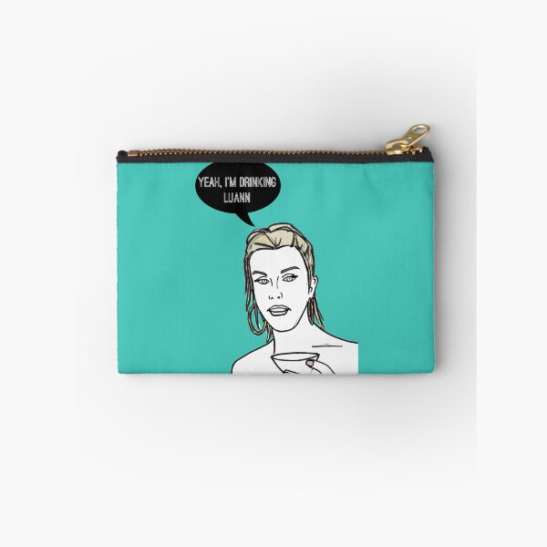 Item preview, Yeah I'm drinking Luann designed and sold by Katsillustration.
