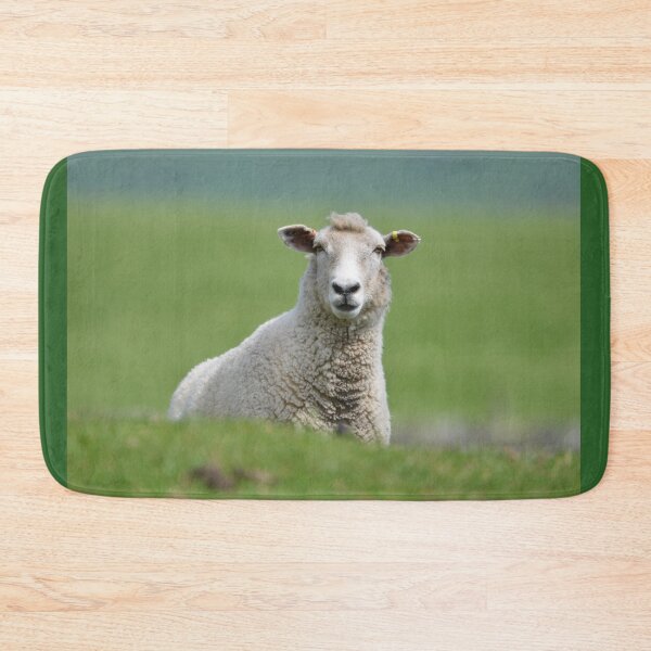 Item preview, Inquisitive Ewe designed and sold by ClaireChown.