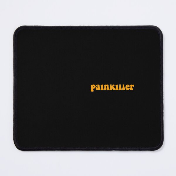 Item preview, You're My Painkiller Sticker designed and sold by urnsren.