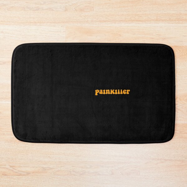 Item preview, You're My Painkiller Sticker designed and sold by urnsren.