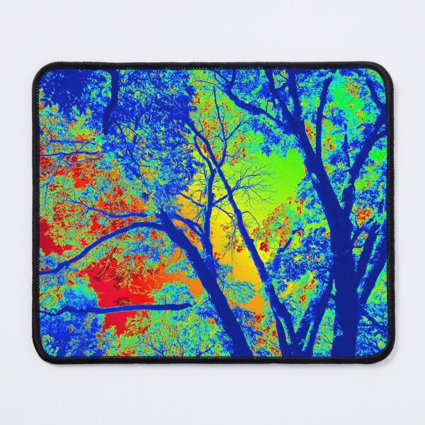 Item preview, Surreal Forest #4 designed and sold by dps7777.